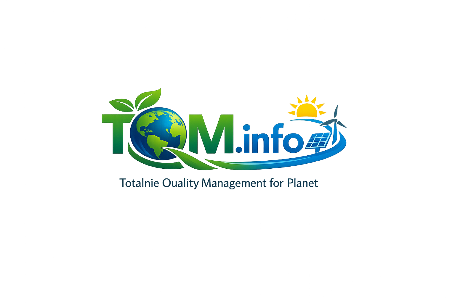 TQM.info — Totalnie Quality Management for Planet